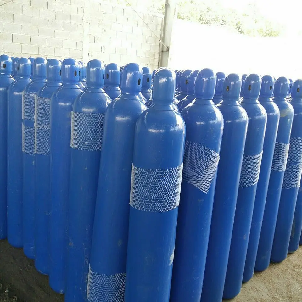 Thuê bình oxy (áp dụng bình thứ 1 đến bình thứ 2)