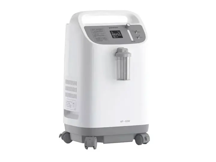 Thuê máy tạo oxy (gói 30 ngày)