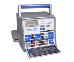 [RMT3.30] Thuê máy Thở HT50 / LTV 1150 - Gói 30 ngày (bao gồm monitor, máy tạo oxy, bơm tiêm điện)