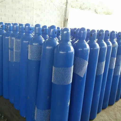 [RX1] Thuê bình oxy