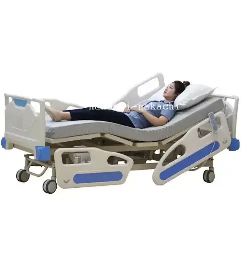 [RG30] Thuê giường y tế