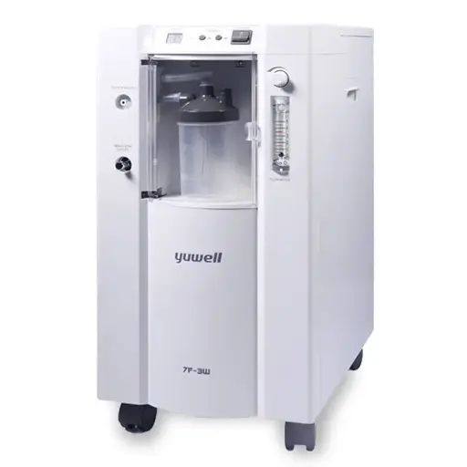 [RO15] Thuê máy tạo oxy (gói 15 ngày)